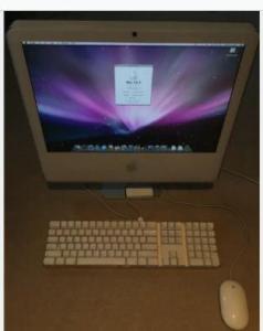 Apple iMac G5