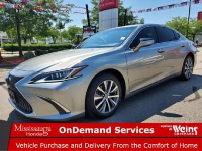 2019 Lexus ES 350 Premium CERTIFIED $39,850+ taxes
