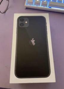 [Used] IPhone 11 | 64GB | 79% BATTERY LIFE | Unlocked
