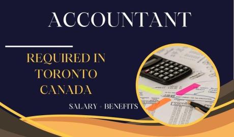 Accountant