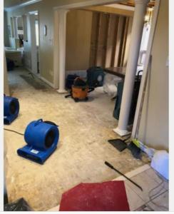 Flood Cleanup Emergency Water Damage Toronto