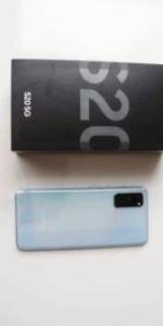 Samsung s20 excellent condition