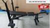 ProSports Multi-Function Weight Training Bench | Benchpress