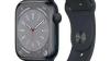 Apple Watch Series 8 45MM Midnight Aluminum GPS & Cellular