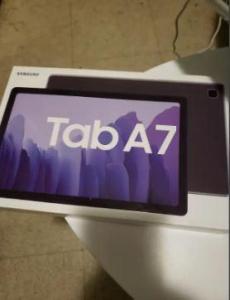 Samsung Tab A7 SMT-500