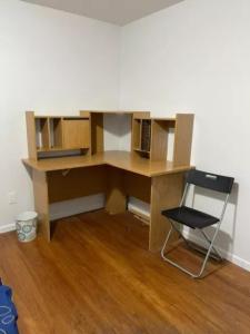 Quarantine (11 Days) $750