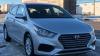 2019 Hyundai Accent Preferred
