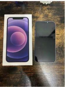 iPhone 12 new $780