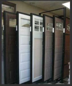SALE!! SALE!! Insulated Garage Doors R Value 16.05 From $899 Installed | Insulation Saves Energy