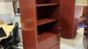 4 Drawer Storage Cabinet & Storage Cabinet-Excellent Condition!