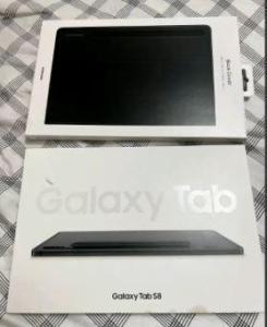 Samsung Tab 8