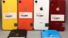 APPLE IPHONE XR 64GB / LIKE BRAND NEW /NO BOX