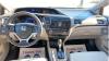 2013 Honda Civic Sdn LX / ONE WONER