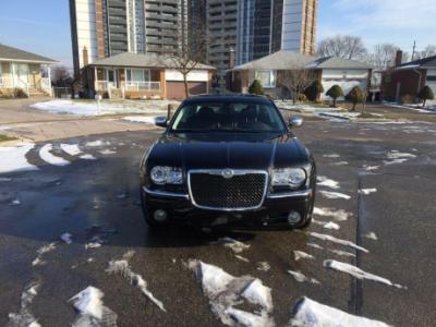 Chrysler 300 2010