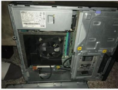 Refurbished Computer (8GB RAM)