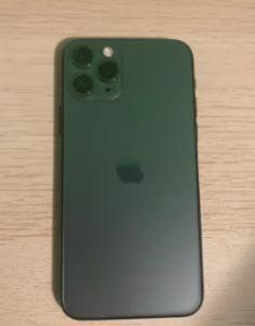 iPhone 11 Pro 64gb grey in perfect condition like new