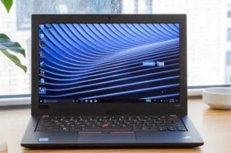Lenovo X280-i5,8GB,256GB Nvm,12"IPS,FHD1920x1080Touch