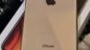 PERFECT condition Apple iPhone XS with original box