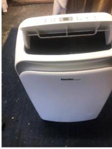 DANBY DESIGNER 14,000 BTU Portable Air Cond
