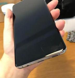 NEW Open Box SAMSUNG S10+