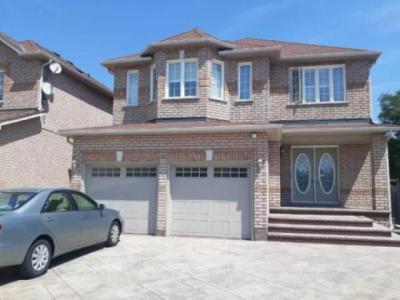 AMAZING 2 BEDROOM BASEMENT FOR RENT $1,599