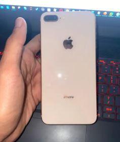 iPhone 8 Plus (Gold) 64gb
