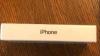 TWO BNIB IPHONE 11 64GB BLACK UNLOCKED