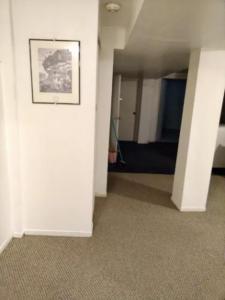 2 Bedroom Basement Separate Entrance (HWY#10&Bristal;) for Rent $1,300