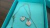 Tiffany necklace