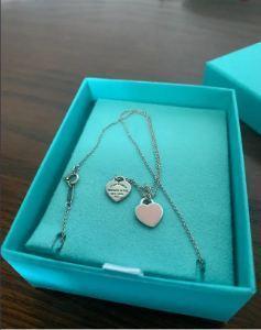Tiffany necklace