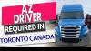 Az driver