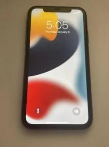 iPhone 11 64GB Unlocked with WARRANTY for $470
