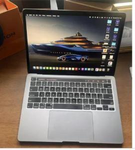 2020 MacBook Pro