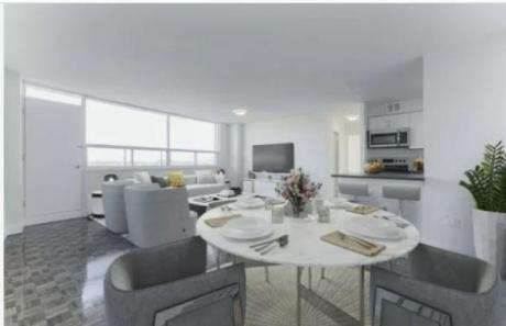 1 Bedroom Apartments for Rent in Scarborough