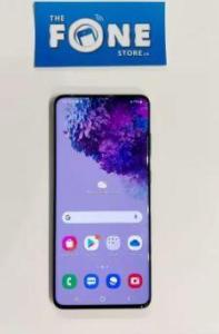 Samsung Galaxy S20 Plus 5G 128GB Unlocked with warranty! Call Today!