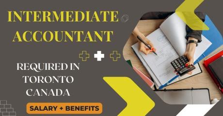 Intermediate Accountant