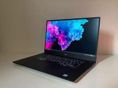 Dell Precision 5540 Workstation Laptop (i7-9850H/T1000/16GB)