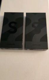 Samsung S22 SM-S901W 128 GB