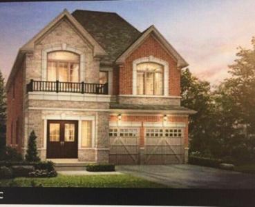 Brand new house for sale