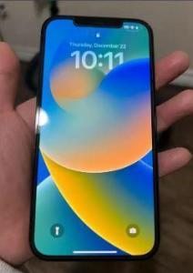Iphone 12 PRO MAX 256gb