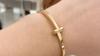 Tiffany T1 bracelet