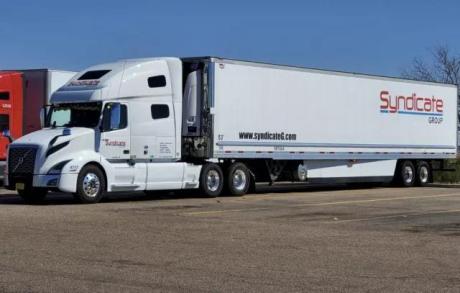 US Owner Ops and drivers needed