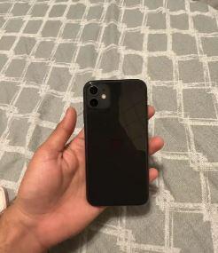 Selling Apple Iphone 11 128gb In new condition