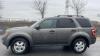 2012 Ford Escape 2012 FORD ESCAPE , 119.000 KM , AUTOMATIQUE , AIR CLIMATISÉ , BLEUTO
