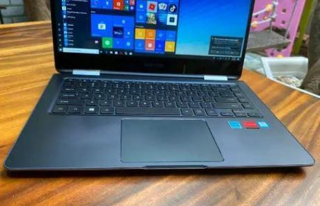 Samsung Notebook 9 Pro $800 15" Inch, i7, 16GB Ram, 256GBSSD