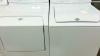 STACKABLE WASHER DRYER COMMERCIAL WASHER + DRYER PAIR-1 YEAR WARRANTY