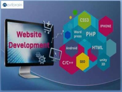 Best web app development company Toronto