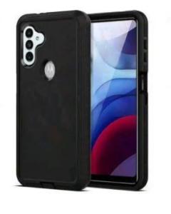 Moto G Power Case