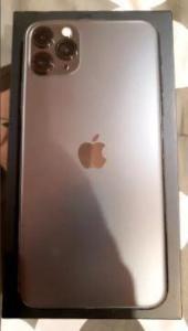 Iphone 11 pro max 64 gb for sale