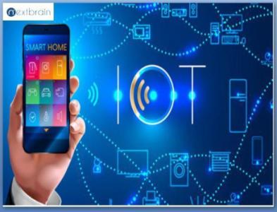 Best iot application development company Toronto